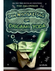 Origami Yoda 1: Den...