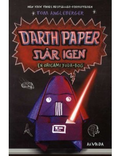 Origami Yoda 2: Darth Paper...
