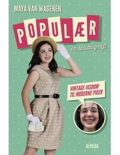 Populær- en selvbiografi...