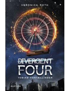 Divergent Four: Tobias'...