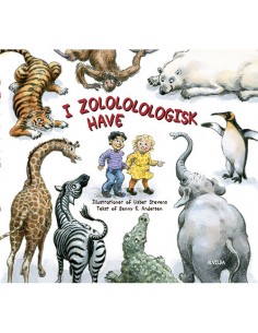 I zolololologisk have - en...