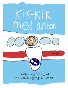 Kik-kik med Anton