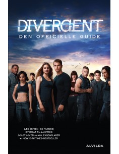 Divergent - Den officielle...