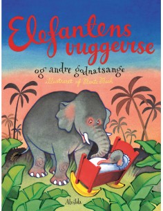 Elefantens vuggevise