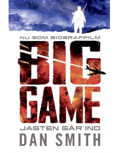 Big Game - Jagten går ind