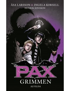 PAX 2: Grimmen