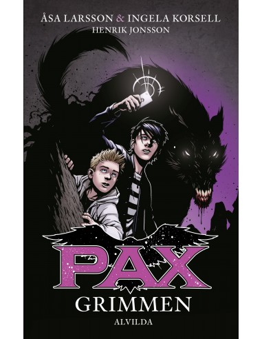 PAX 2: Grimmen