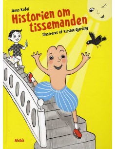 Historien om tissemanden