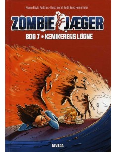 Zombie-jæger 7: Kemikerens...