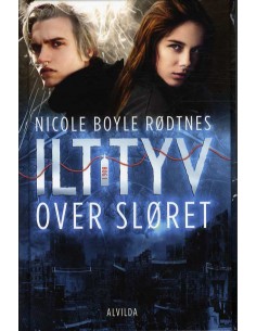 Ilt-tyv 1: Over sløret