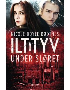 Ilt-tyv 2: Under sløret