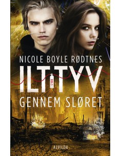 Ilt-tyv 3: Gennem sløret