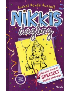 Nikkis dagbog 2: Historier...