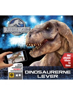 Jurassic World -...