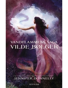 Vandflammens saga 2: Vilde...