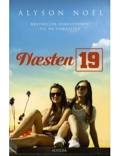 Næsten 19