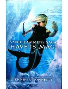 Vandflammens saga 4: Havets...