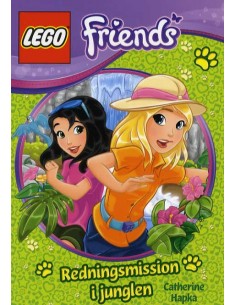 LEGO Friends -...