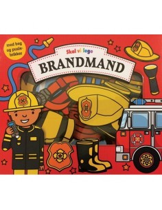 Skal vi lege Brandmand