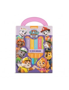 Nickelodeon Mit første...