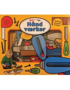 Skal vi lege Håndværker