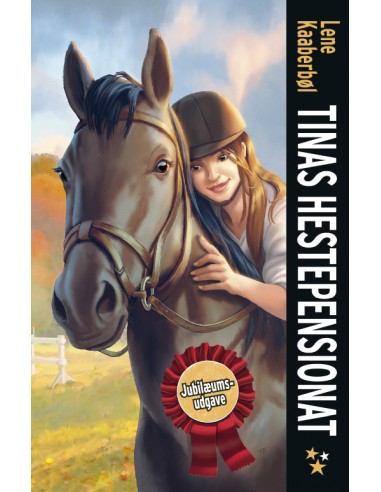 Tinas hestepensionat (3)