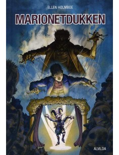 Marionetdukken