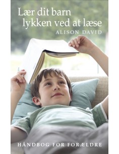 Lær dit barn lykken ved at...