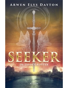Seeker 2: De døde grotter
