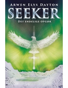 Seeker 3: Det endelige opgør