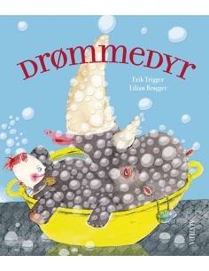 Drømmedyr