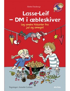 Lasse-Leif - DM i...