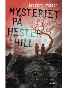 Mysteriet på Hester Hill