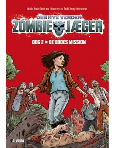 Zombie-jæger - Den nye...