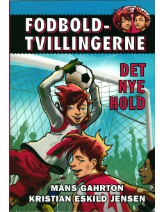 Fodboldtvillingerne 1: Det...