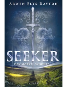 Seeker 1: Den mørke sandhed