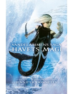 Vandflammens saga 4: Havets...