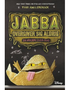 Origami Yoda 4: Jabba...