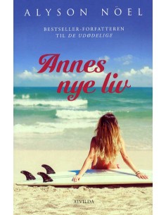 Annes nye liv