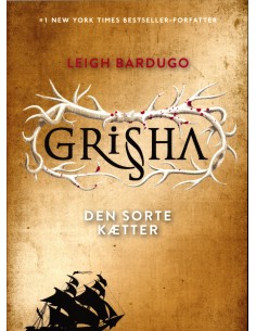 Shadow and Bone - Grisha 2:...