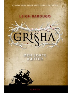 Shadow and Bone - Grisha 2:...