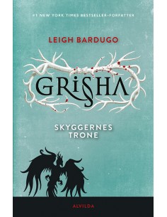 Shadow and Bone - Grisha 3:...
