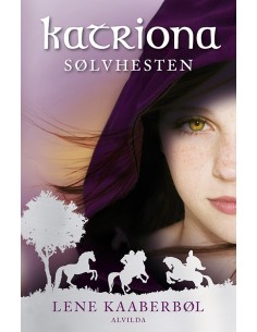 Katriona 1: Sølvhesten