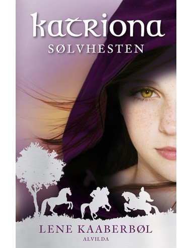 Katriona 1: Sølvhesten