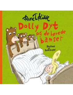 Dolly Dyt og de bøvede bamser