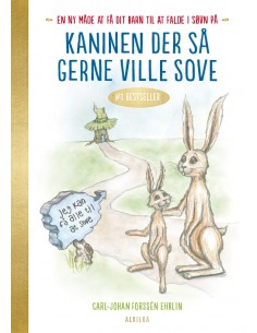 Kaninen der så gerne ville...