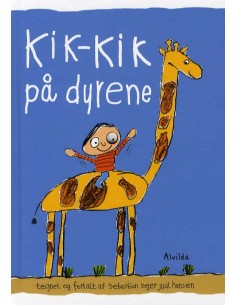 Kik-kik på dyrene
