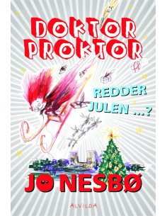 Doktor Proktor redder...