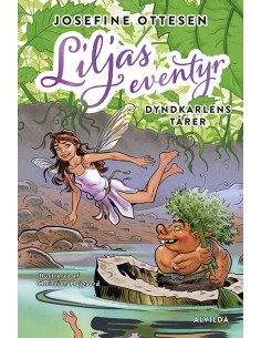 Liljas eventyr 1:...