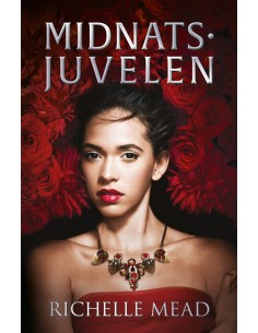 Midnatsjuvelen (Det...